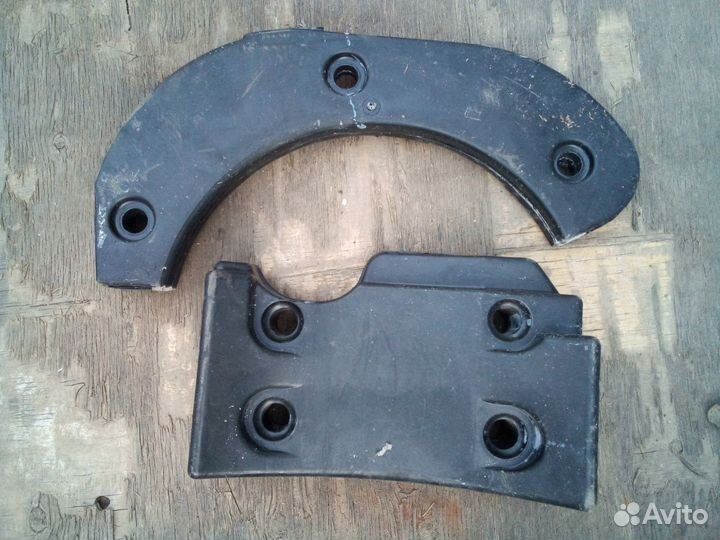 Противовес камень стиральной машины Daewoo