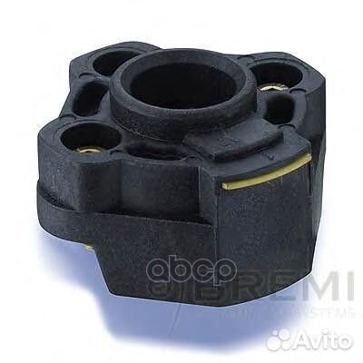 #Бегунок 7354 bremi