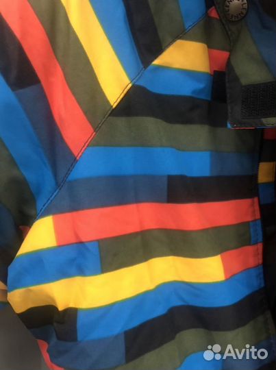 Комбинезон новый для мальчика