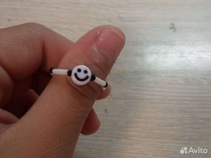 Набор из бисера