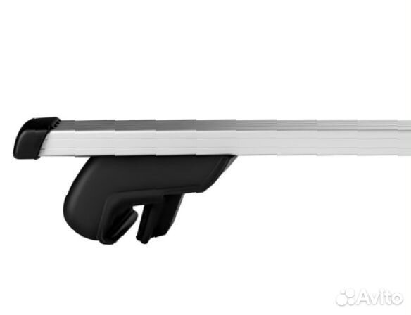 Багажник на крышу BMW X1