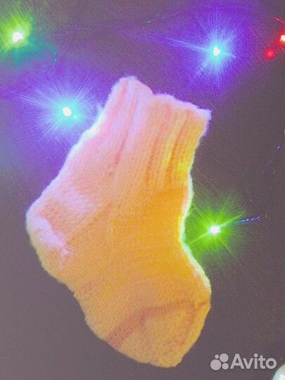 Вязанные изделия/носки, шарфы для детей и взрослых