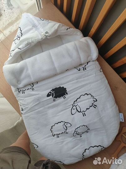 Детский конверт