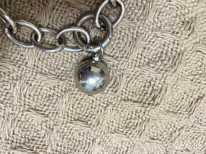 Браслет и кольцо