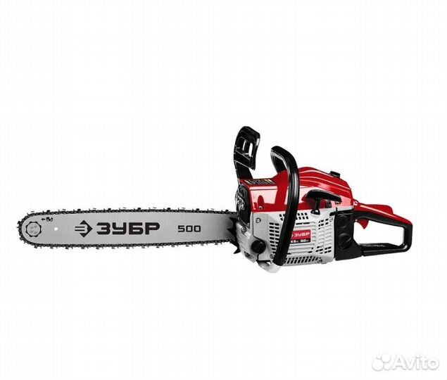 Зубр ПБЦ-М62-50