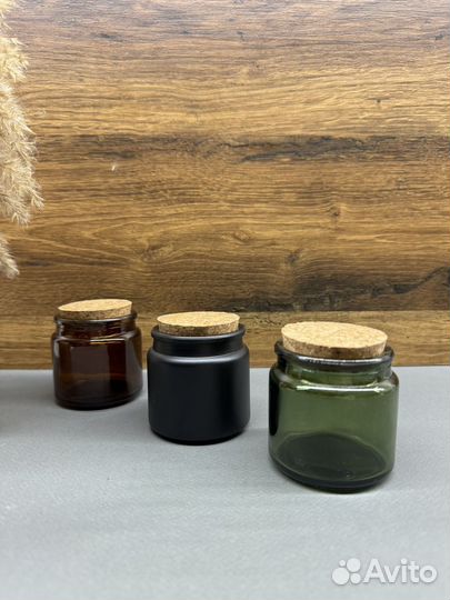 Флаконы для диффузоров