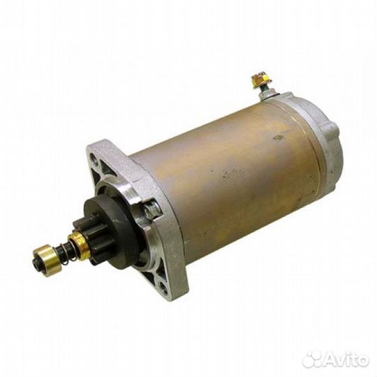 Стартер электрический Arctic Cat Bearcat 570