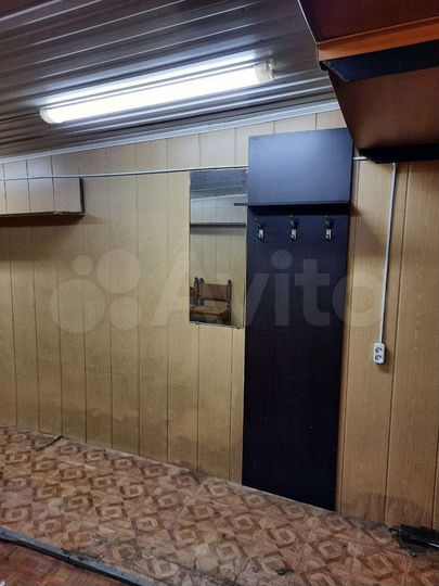 Гараж, 24 м²