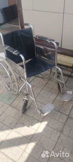 Инвалидная коляска бу