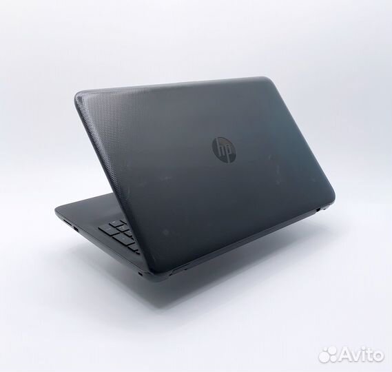 Ноутбук HP