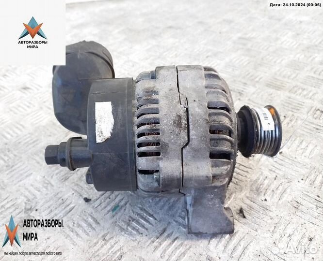 Генератор BMW 5 E39 рест. 2003