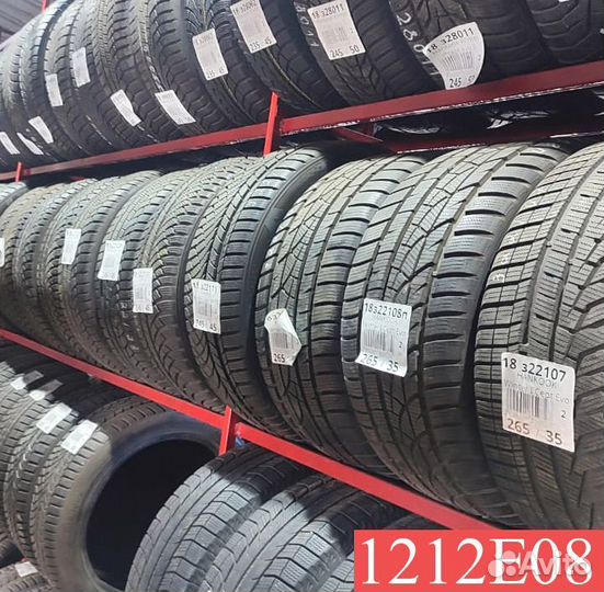 Yokohama BluEarth-A AE-50 215/65 R17 95M