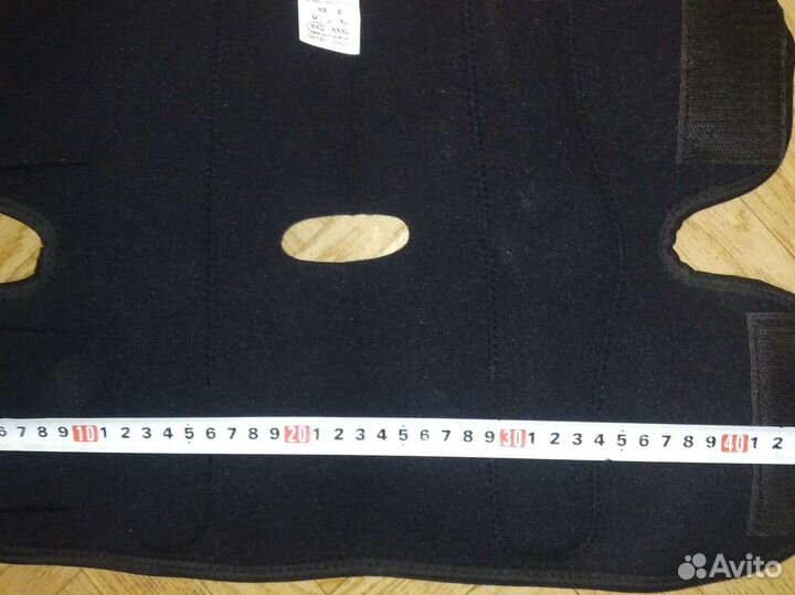 Тутор на коленный сустав