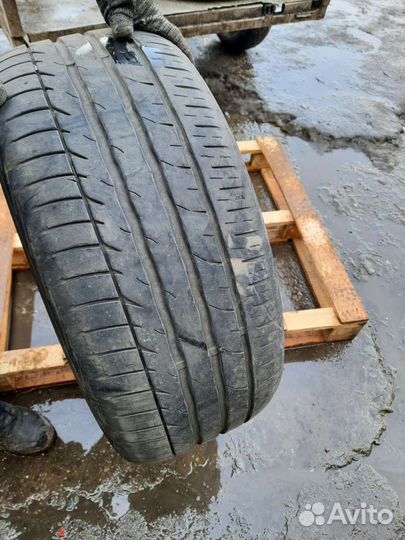 Presa PS01 285/50 R20