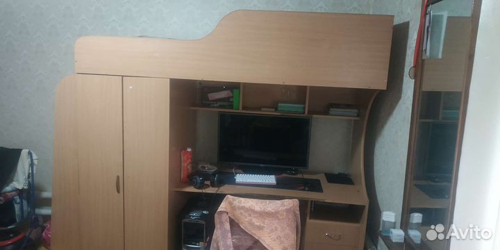 Детская горка