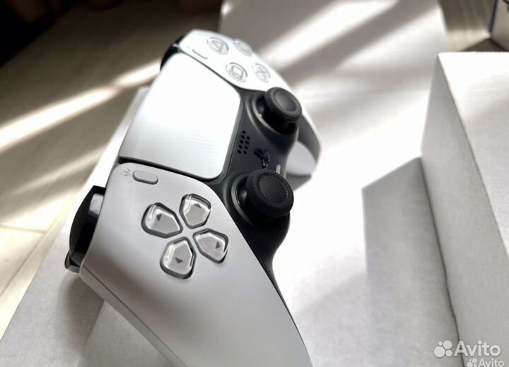 Геймпад dualsense ps5