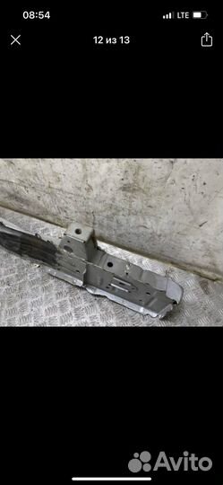 Ланжерон на камри 55