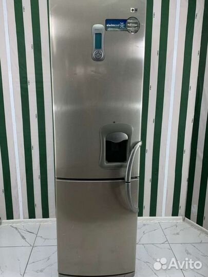 Холодильник бу с гарантией и доставкой