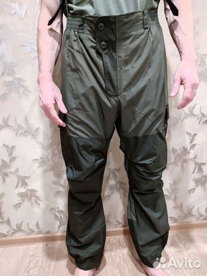 Рыболовный костюм/ новый / очень качетсвенный