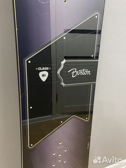 Сноуборд, ботинки, чехол