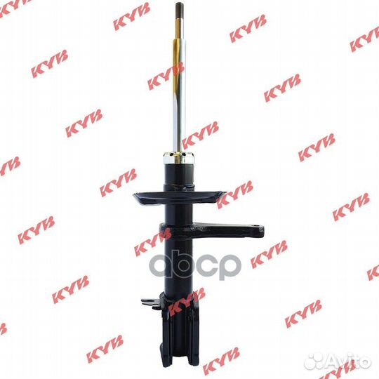 Стойка амортизационная - Excel-G перед лев