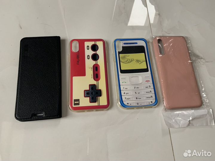 Чехол для телефона