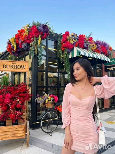 Продам платье