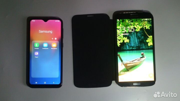 Samsung Galaxy A10, 2/32 ГБ