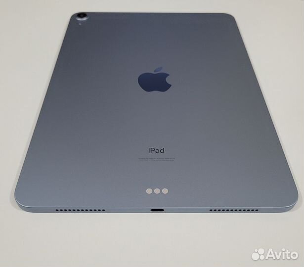 iPad air 4 256 2020