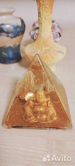 Шкатулки.вазочки.декор