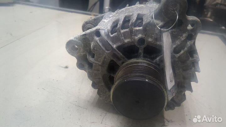 Генератор Volkswagen Caddy, 2014