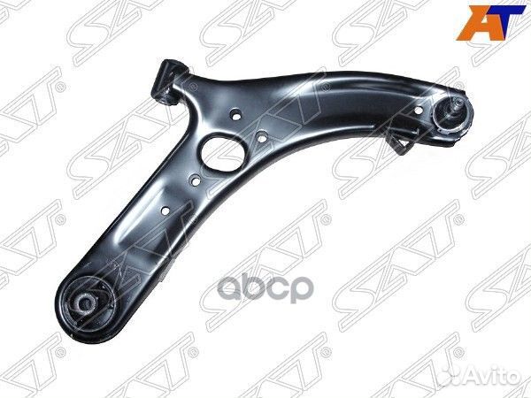 Рычаг передний hyundai solaris/accent/KIA RIO 2