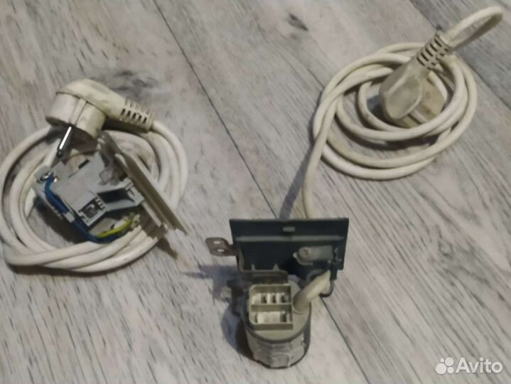 Сетевые фильтры стиральных машин