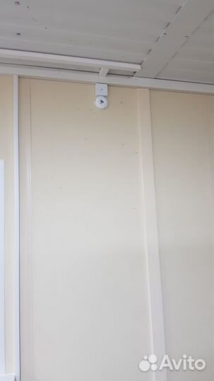 Пожарная сигнализация