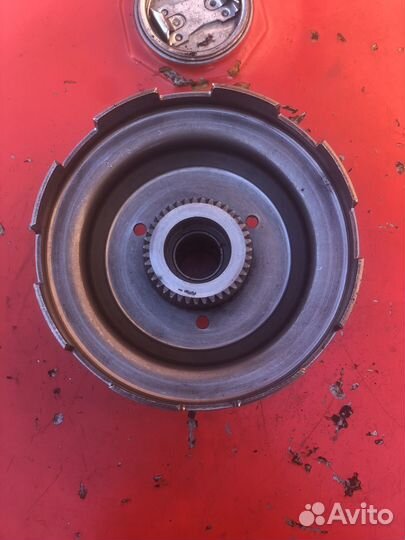 Барабан АКПП Toyota Corolla Ceres AE101 4AFE