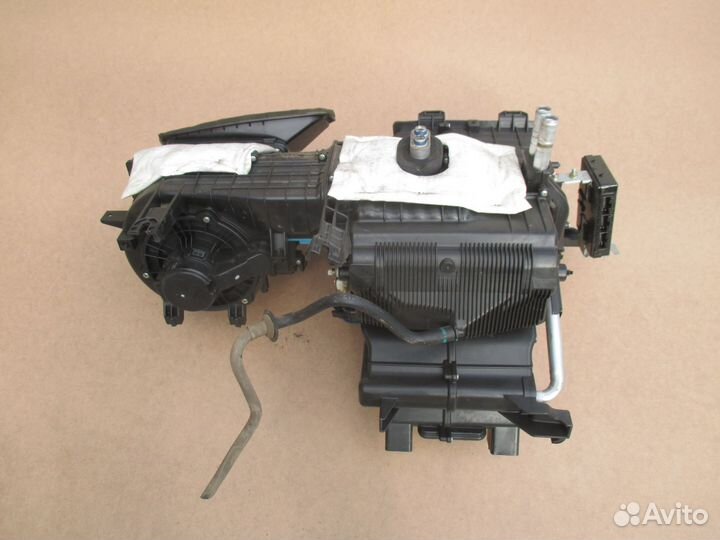 Корпус отопителя Kia RIO 4