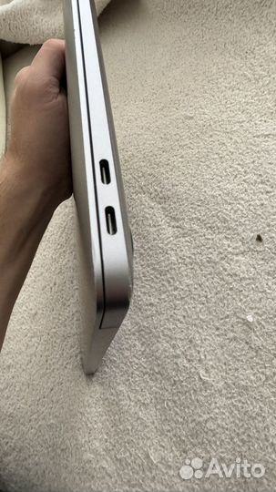 Apple MacBook Air 13 2020 m1 8gb 256