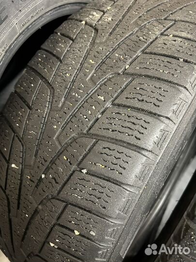 Kumho I'Zen KW31 215/55 R17