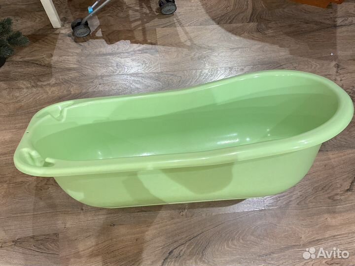 Ванночка для купания 50л