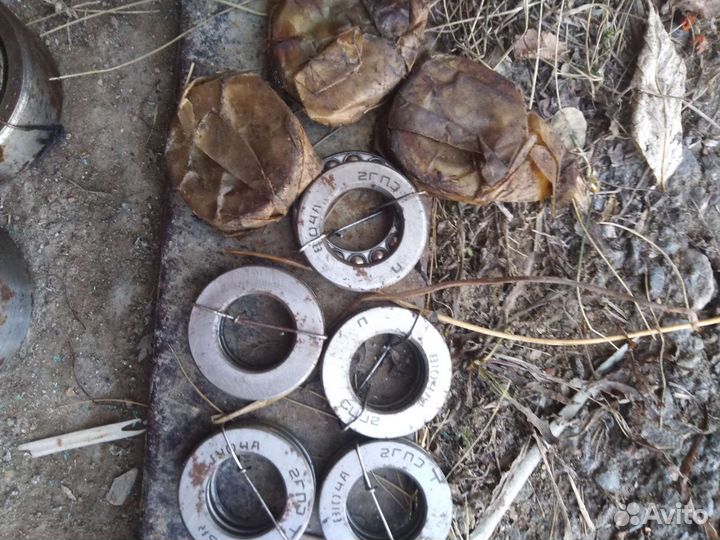 Продам подшипники