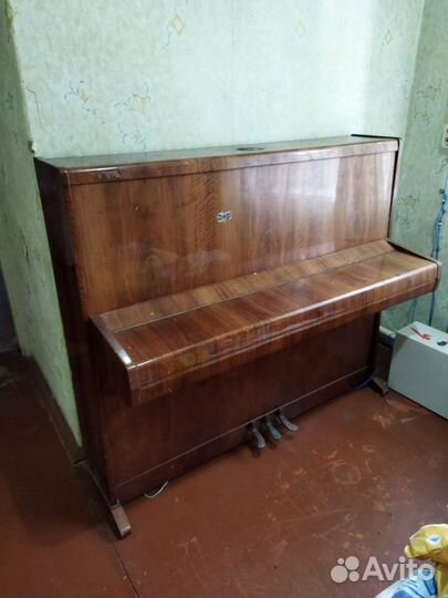 Пианино weinbach