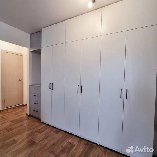 Корпусная мебель