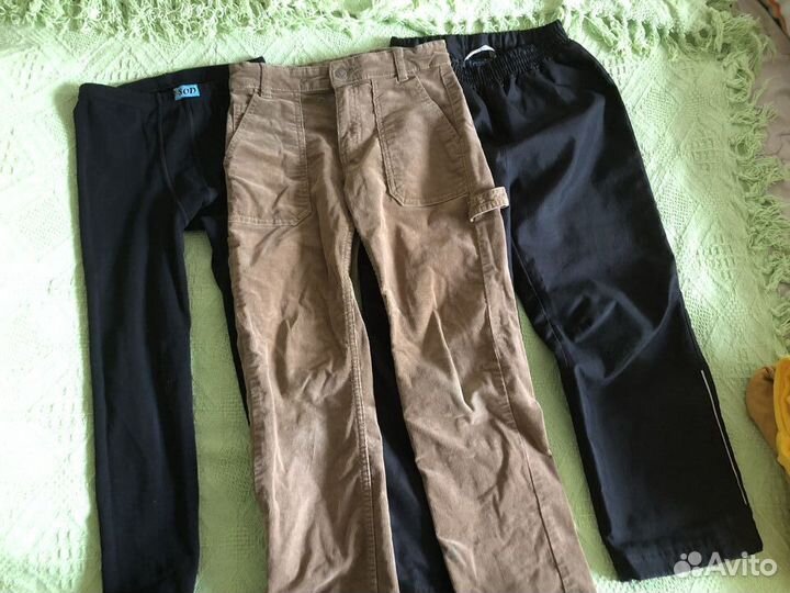 Одежда для мальчика, р 140-146