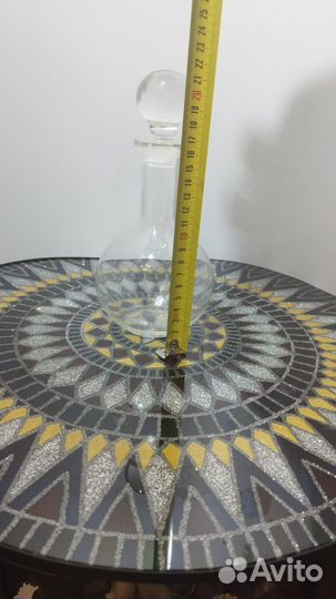 Графин Штоф