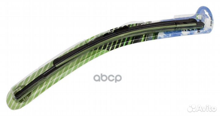 Комплект щеток стеклоочистителя бескаркасных 65