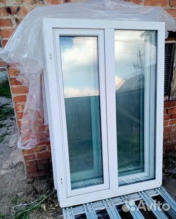 Окна пвх / Пластиковые окна / Евро окна под ключ