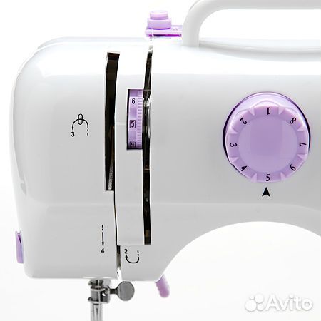 Швейная машинка новая