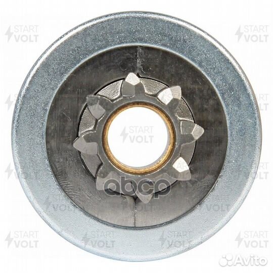 Привод стартера (бендикс) для а/м Renault Megan