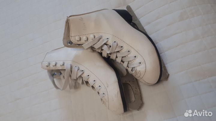 Коньки детские 30р