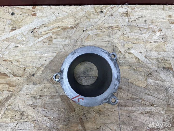 Флянец дроссельной заслонки Renault Logan